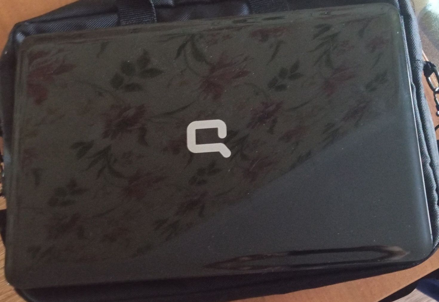 Compaq Ноутбук Cq58