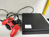 Sony PlayStation 4 slim CUH-2208B (Туркестан) лот 545721
