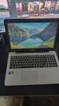 Asus i5 видео карта 840 м 4 ОЗУ HD 1000
