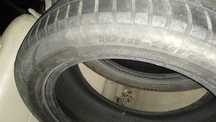 Продаю покрышки 215 55R17 зима