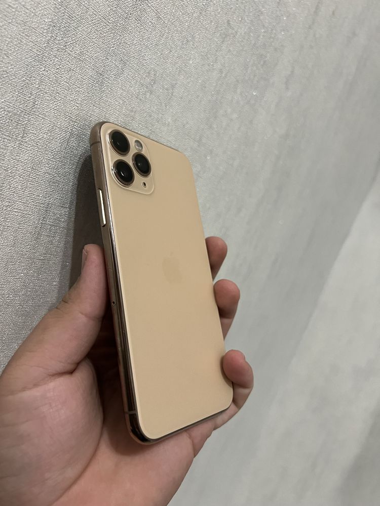 Iphone 11 pro 256G 83% AKB