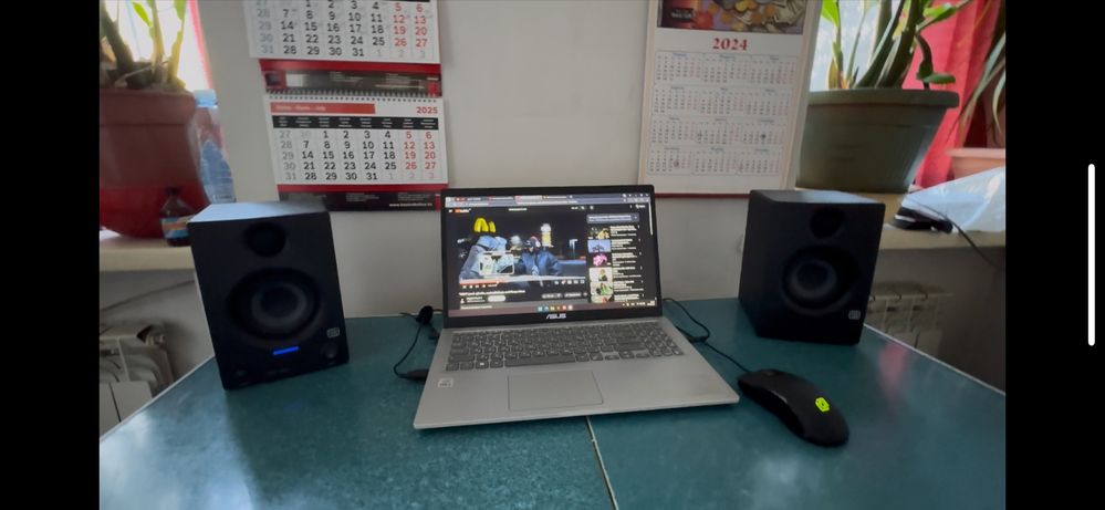 Presonus Eris 3.5