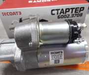 Стартер на Газель сотка 2 кВт ЗМЗ402, УМЗ4215, УМЗ4216, А274