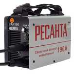 АКЦИЯ!СКИДКА -20% Сварочный аппарат/Сварка Ресанта!Бесплатная доставка
