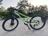 Велосипед Trinx M134 17