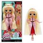 L.O.L. Surprise 42692 Кукла OMG HoS Свэг с акс.