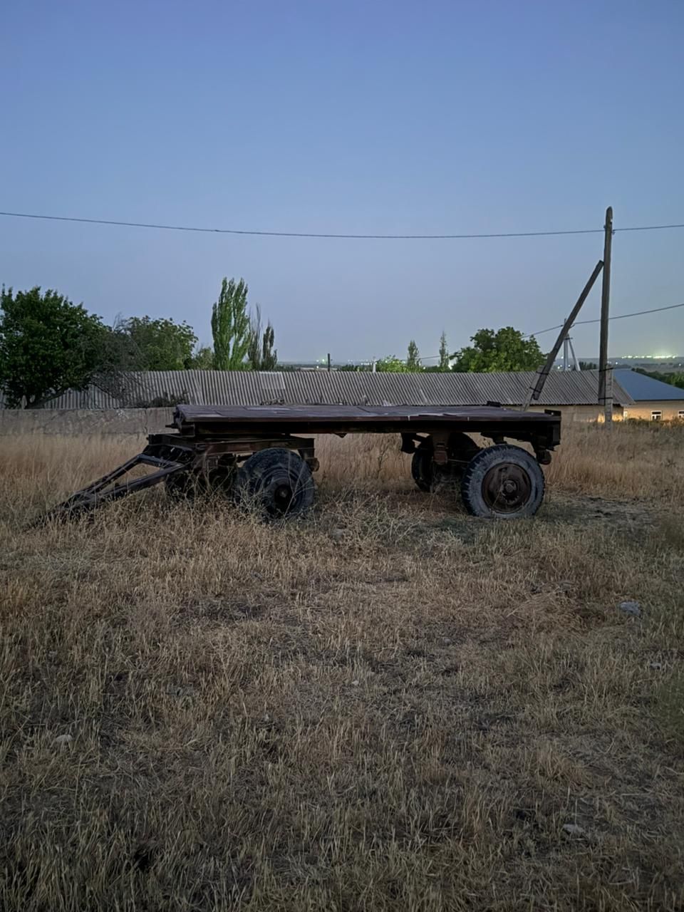Трактор комплекты