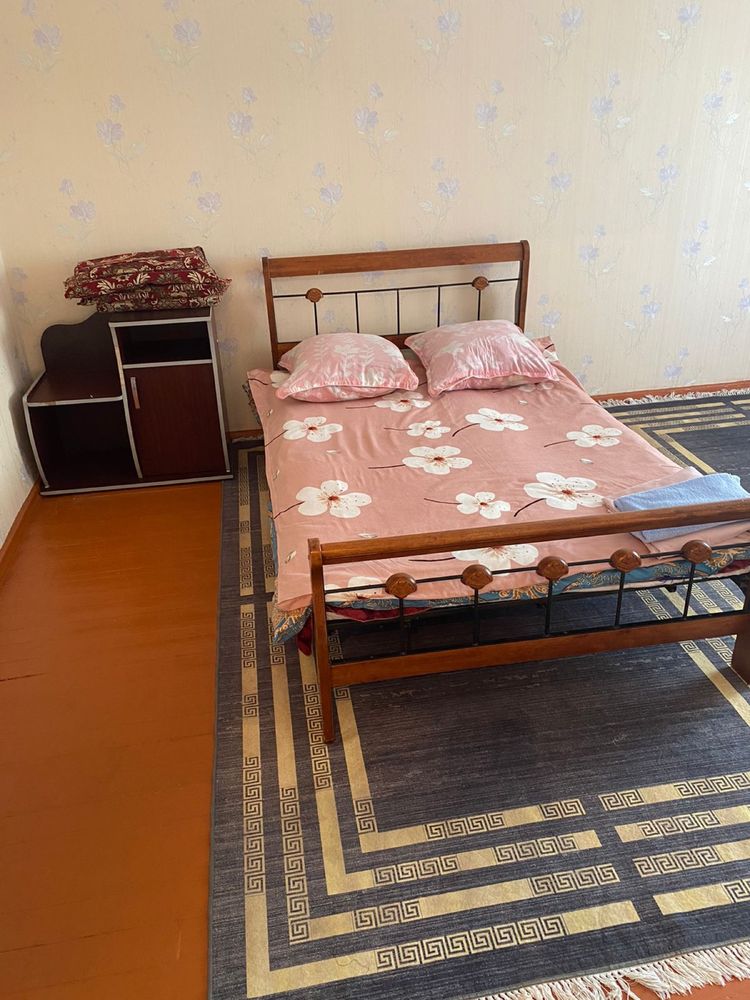 Продажа благоустроенной квартиры