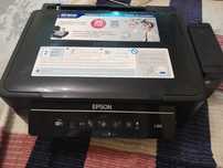 Принтер цветной Epson
