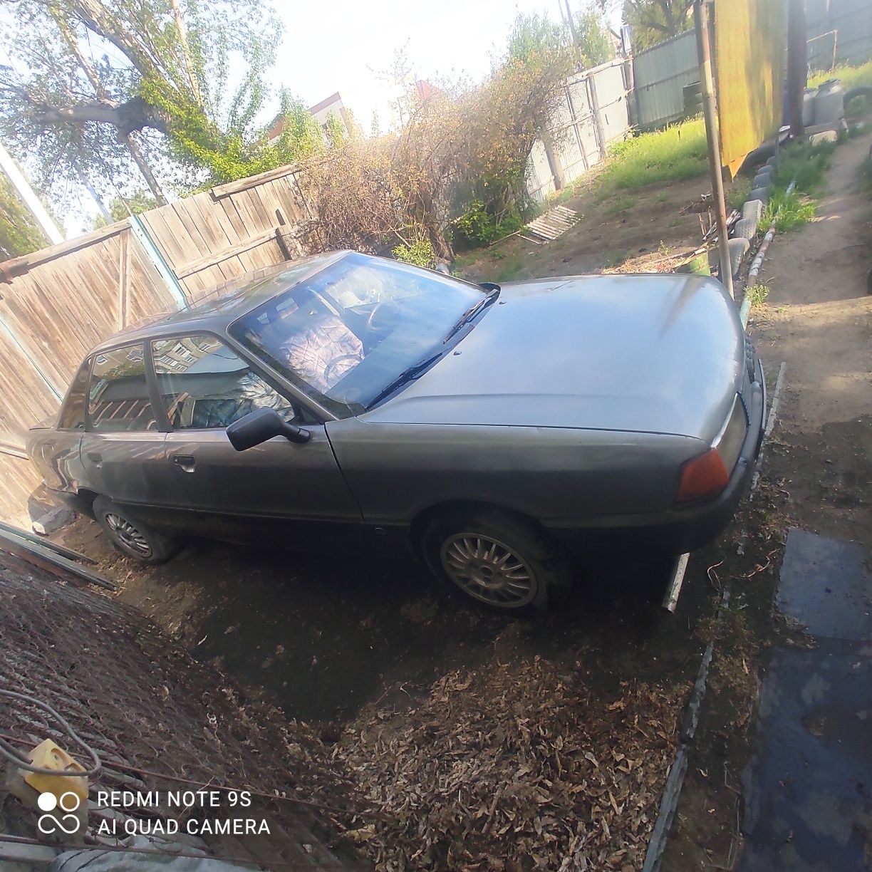 Продам Audi 80 b3