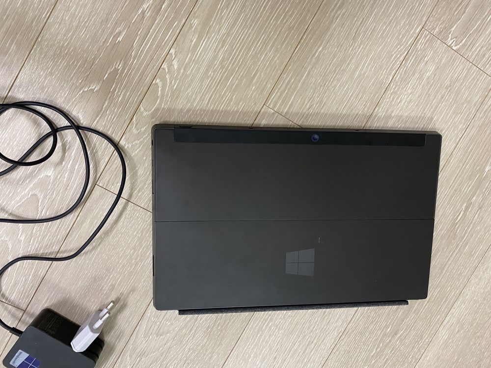 Windows Surface Pro