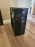 Продам ПК i5 4460 / 8GB / GTX 1060 3GB / SSD + HDD