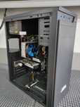 Офисный системный блок (R5 2600/ 16GB DDR4/ GT610/ SSD 256GB/ HDD 500G