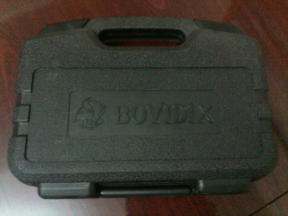 Набор диэлектрического инструмента Bovidix