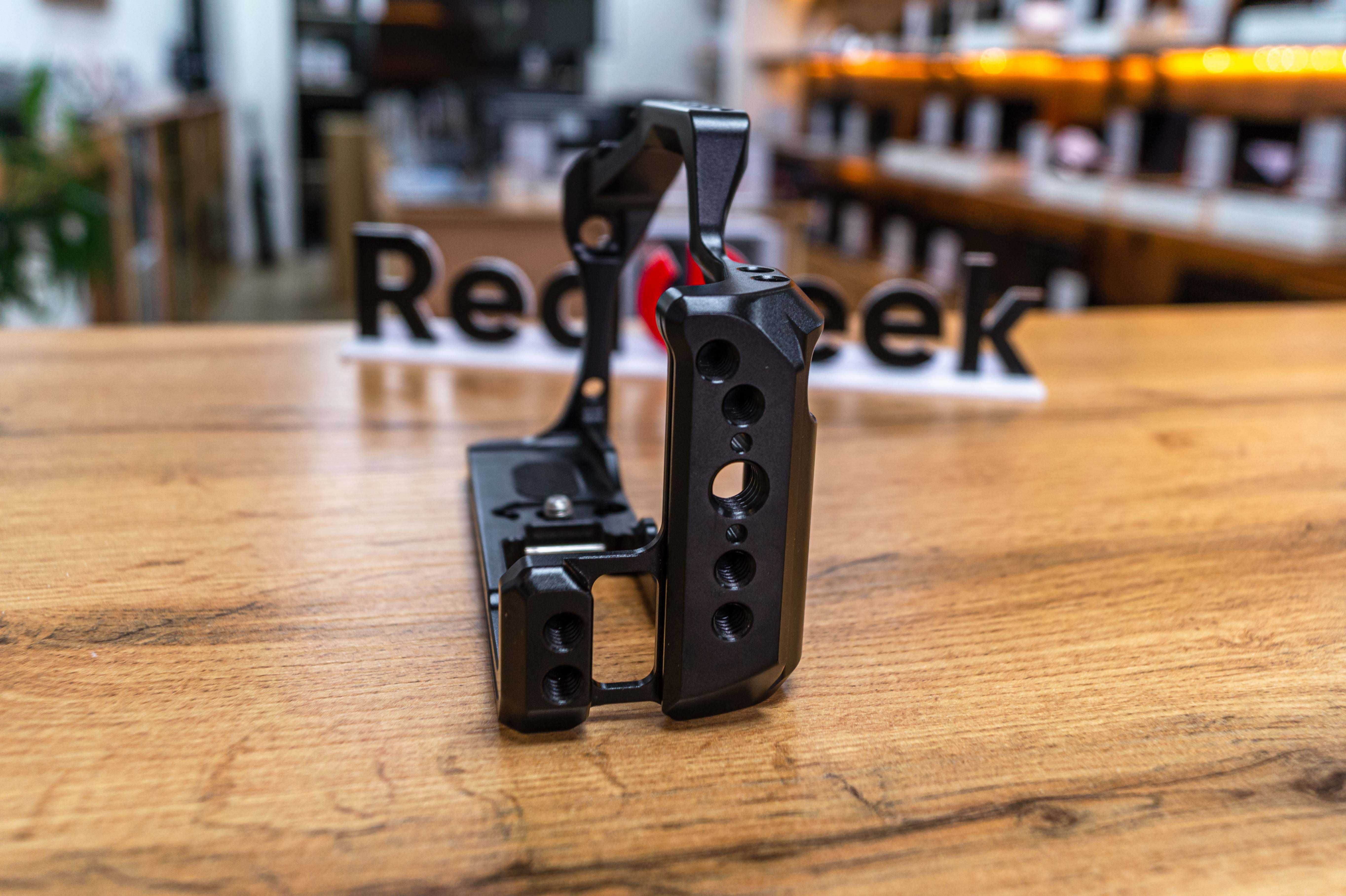 Клетка SmallRig 2168C|для Canon EOS M50/M50 II/M5|Магазин Red Geek