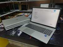 Мощный Ноутбук Hp ProBook 450 G8 Intel Core i7-11 Gen/RAM 32GB/SSD 512