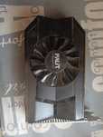 GTX 650 2гб palit/обмен