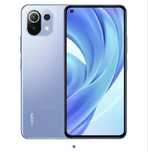 Продам Xiaomi mi 11 lite в идеальном состоянии