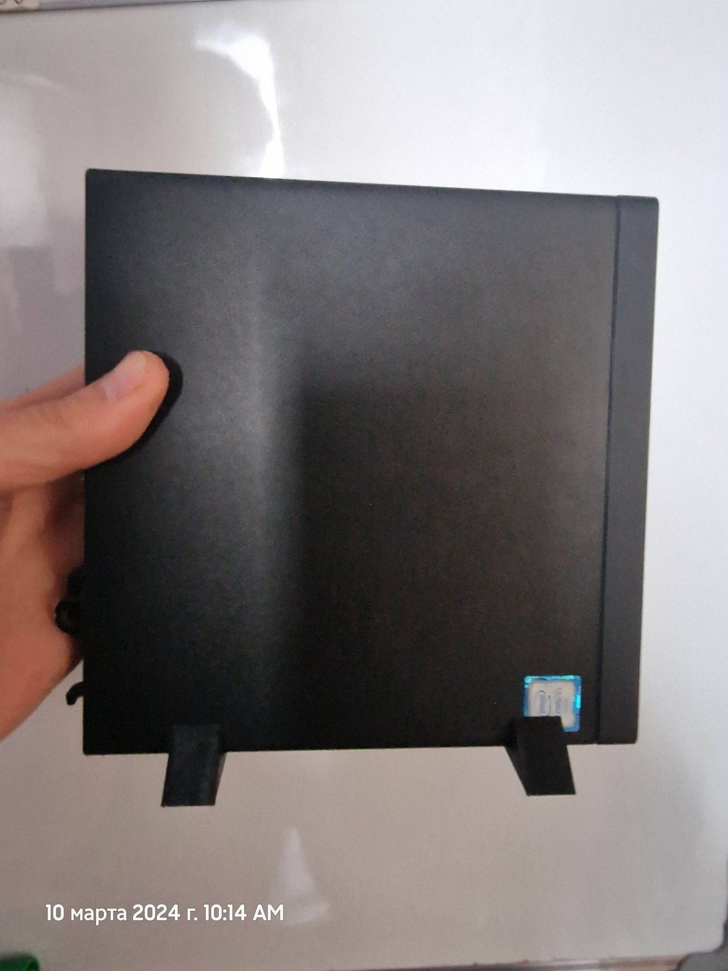 Продам моноблок компьютер core i3 16gb озу