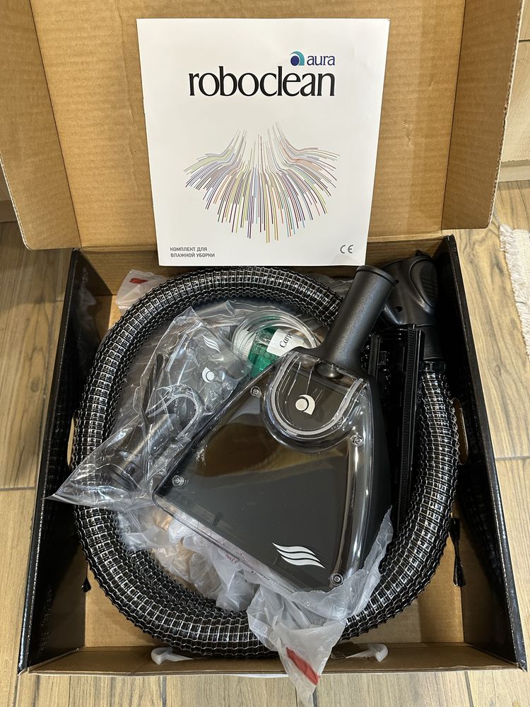 Пылесос Roboclean PRO продам