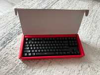 Hyperx Alloy FPS PRO клавиатура и мышка SS Sensei ten