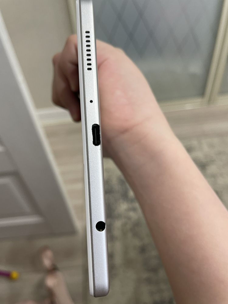 Планшет Galaxy Tab A7 Lite