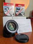 Fujifilm (Fujinon) XF 16-80mm f/4 OIS WR