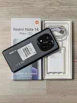 Redmi Note 14 Pro Plus 5G 512 gb Ram 12+6 5G срочно