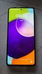 Samsung galaxy A52