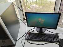 Комплект Core i3/ 1TB/ 4Gb.