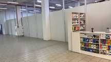 Сдаются торговые площади в супермаркете Small г.Тараз,ул.Тауке хана 1Д