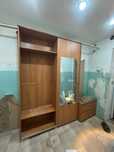 Продам шкаф и тумбу для обуви 10000 тенге