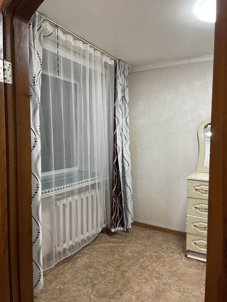 Сдается двухкомнатная квартира в Центре