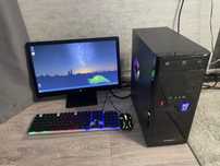 Продам компьютер i5-3350/8GB/GTS250