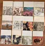 Продам книги (БВЛ) см. карусель