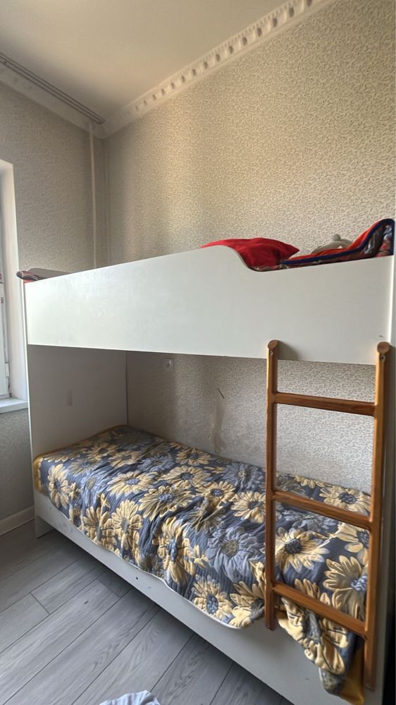 Детский гарнитур