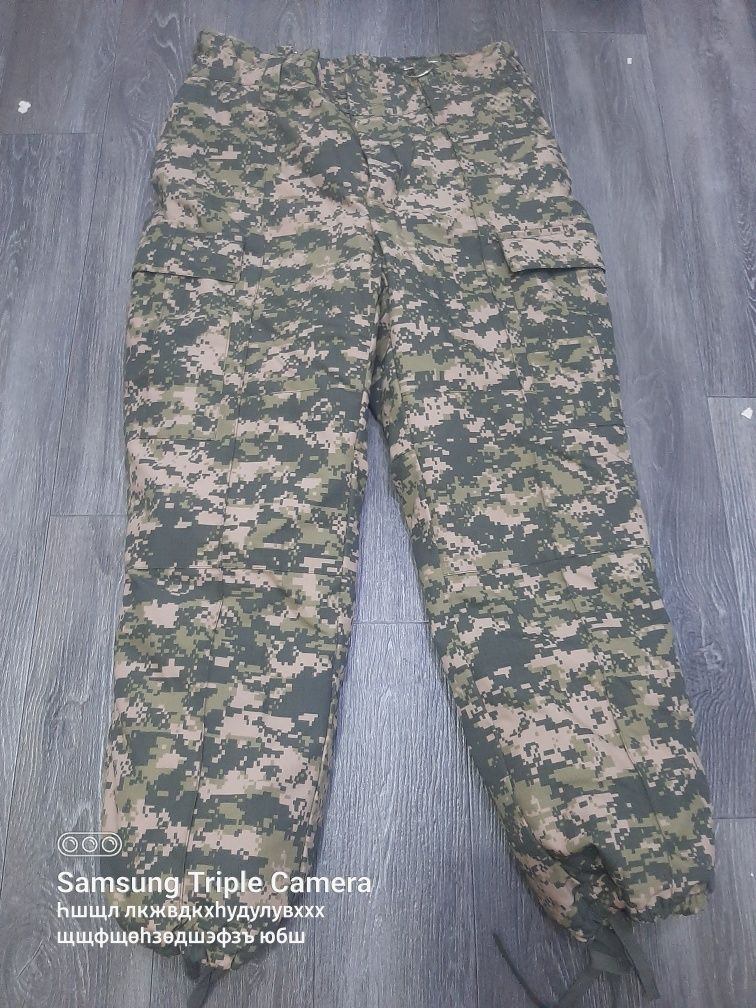 Продам военные формы