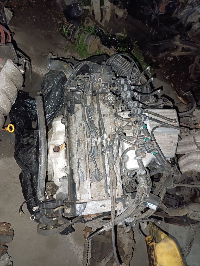 Хонда двигатели из Европы honda контрактные