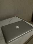 Продам Macbook pro
