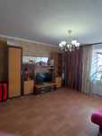 Продам 4-х ком. квартиру, Муканова 18