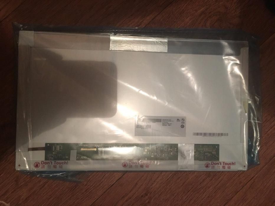 Новые LCD МАТРИЦЫ ЭКРАНЫ Дисплеи для ноутбука. Лучшая ЦЕНА в КАРАГАНДЕ