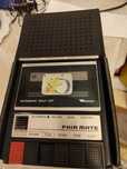 Винтажный магнитофон Fair Mate (Japan)