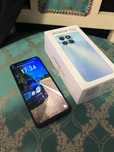 Honor X6a черный