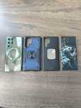 Продам чехлы на Samsung S 22 ultra