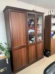 Продам офисную мебель