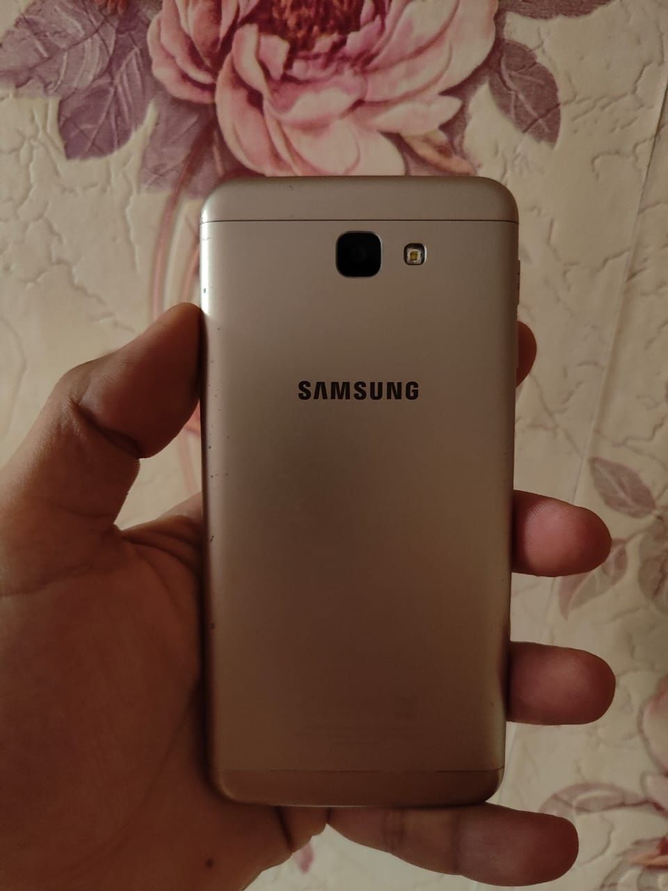 Samsung j5 prime
