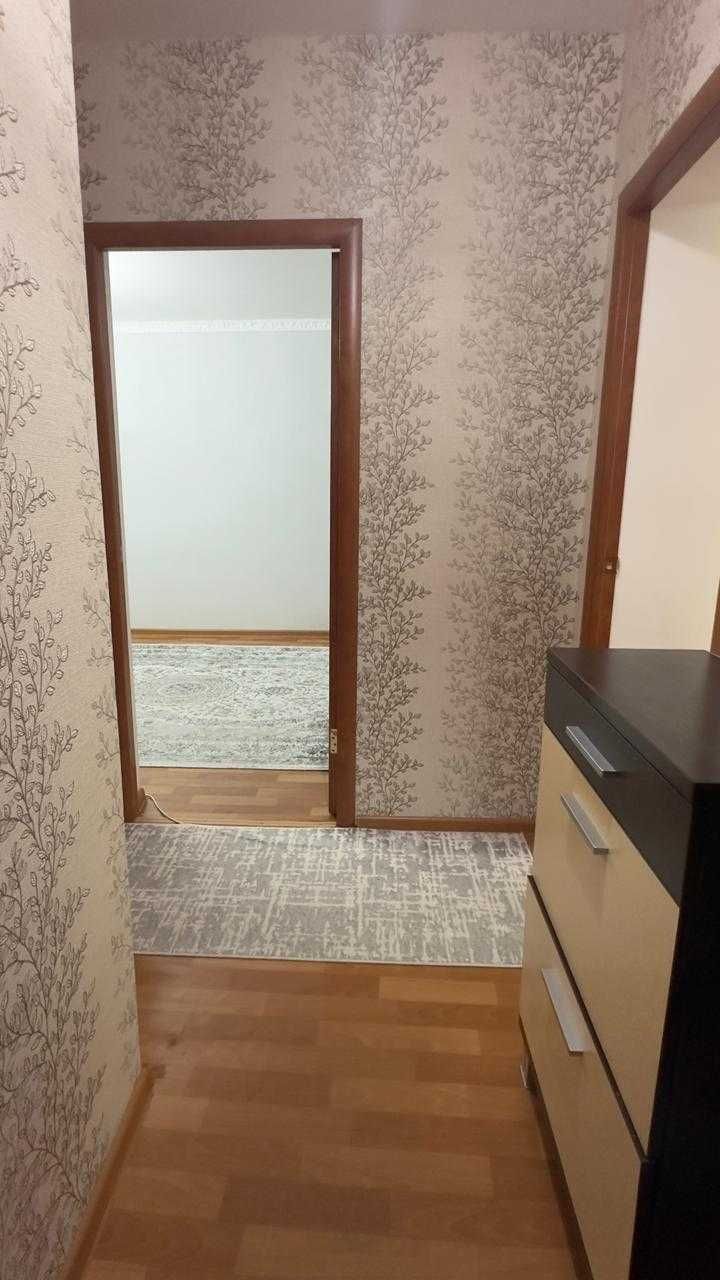 Продается 3х комн кв. в центре в мкр. Центральный 87б
