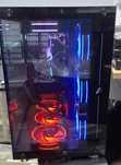 Компьютер игровой i7-11700K/RTX 3050/ОЗУ 32GB/SSD M2 512