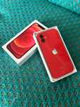 Продам IPhone 12 Red 64 gb в идеале