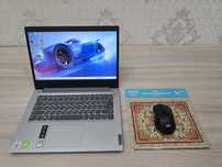 Lenovo, Core i5-10Th, SSD 480Gb, Ram 8Gb, NVIDIA 2Gb, Full HD IPS